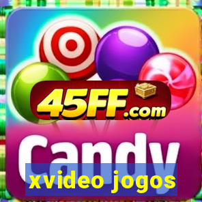 xvideo jogos